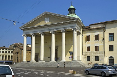 Duomo di Treviso: il principale luogo di culto della città